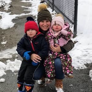 Meet your Posher, Taylor